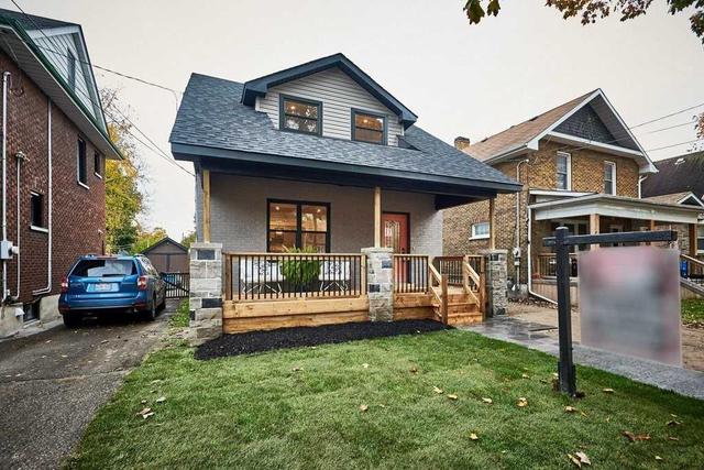 209 Oshawa Blvd N, House detached with 3 bedrooms, 3 bathrooms and 4 parking in Oshawa ON | Image 23