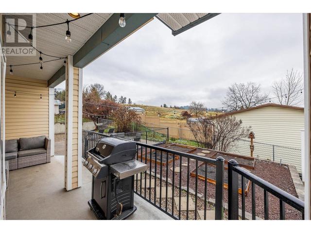 3283 Deer Ridge Court, House detached with 4 bedrooms, 3 bathrooms and 5 parking in West Kelowna BC | Image 19