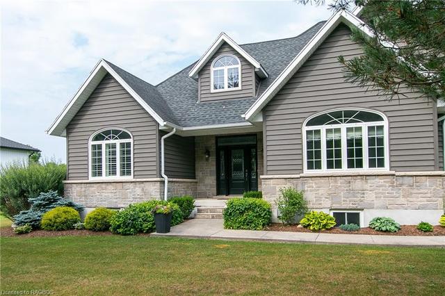 084552 Sideroad 6, House detached with 5 bedrooms, 3 bathrooms and 8 parking in Meaford ON | Image 8