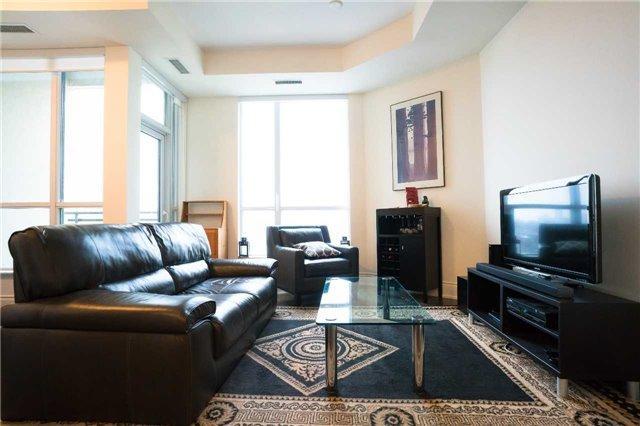 1002 - 23 Glebe Rd W, Condo with 1 bedrooms, 1 bathrooms and null parking in Toronto ON | Image 6