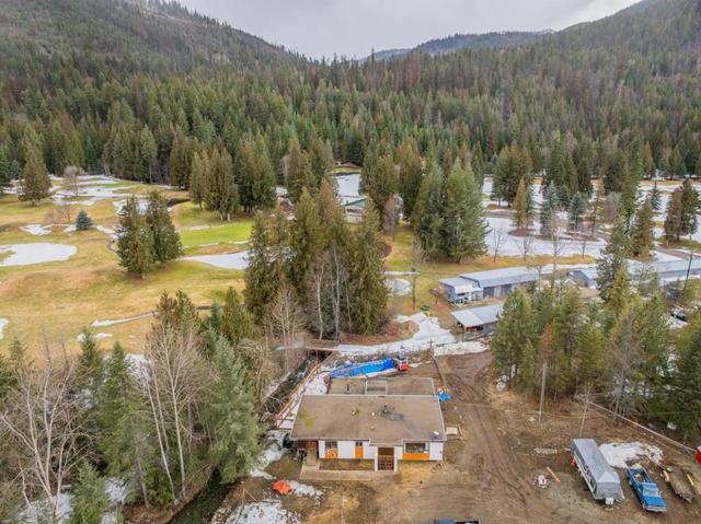 101 Champion Park Road, House detached with 4 bedrooms, 2 bathrooms and null parking in Kootenay Boundary A BC | Image 73