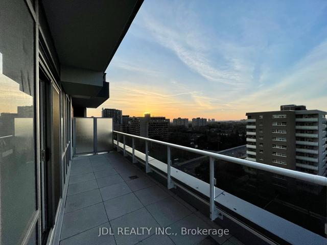 910 - 3121 Sheppard Ave E, Condo with 2 bedrooms, 2 bathrooms and 1 parking in Toronto ON | Image 5