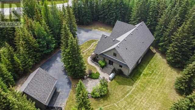 8226 Tamarack Trail Tamarack Trail, House detached with 5 bedrooms, 4 bathrooms and 8 parking in Grande Prairie County No. 1 AB | Image 28