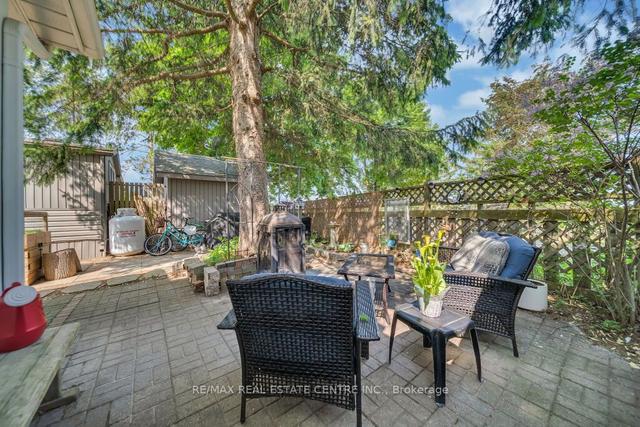 9 - 580 Beaver Creek Rd, Home with 2 bedrooms, 1 bathrooms and 2 parking in Waterloo ON | Image 28