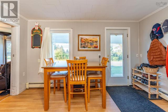 500 Eustace Comeau Road, House other with 0 bedrooms, 0 bathrooms and null parking in Clare NS | Image 22