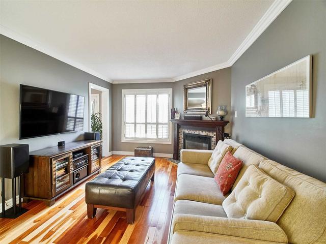 1844 Woodview Ave, House detached with 4 bedrooms, 5 bathrooms and 4 parking in Pickering ON | Image 5
