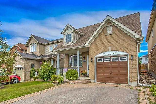 532 Luple Ave, House detached with 3 bedrooms, 2 bathrooms and 3 parking in Oshawa ON | Image 12