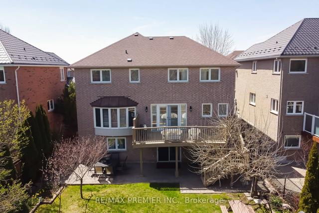 113 Sierra Crt, House detached with 4 bedrooms, 4 bathrooms and 6 parking in Vaughan ON | Image 30