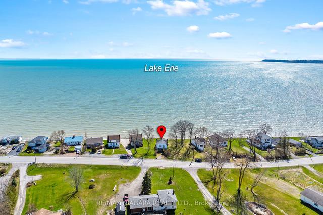 13165 Lakeshore Rd, House detached with 2 bedrooms, 1 bathrooms and 2 parking in Wainfleet ON | Image 12