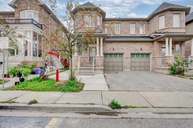 8 Kincaid Lane, House semidetached with 4 bedrooms, 4 bathrooms and 3 parking in Markham ON | Image 1