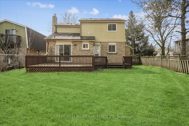 153 Fife Rd, House detached with 3 bedrooms, 3 bathrooms and 6 parking in Guelph ON | Image 30