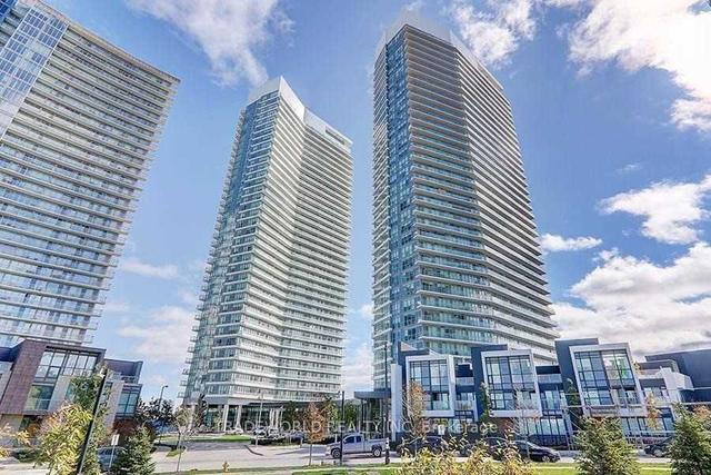 3112 - 115 Mcmahon Dr, Condo with 1 bedrooms, 1 bathrooms and 1 parking in Toronto ON | Image 1