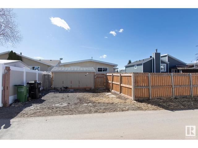 2212 133a Av Nw, House detached with 5 bedrooms, 3 bathrooms and null parking in Edmonton AB | Image 45