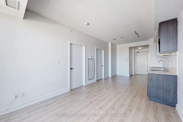 610 - 99 The Donway W, Condo with 1 bedrooms, 1 bathrooms and 1 parking in Toronto ON | Image 17