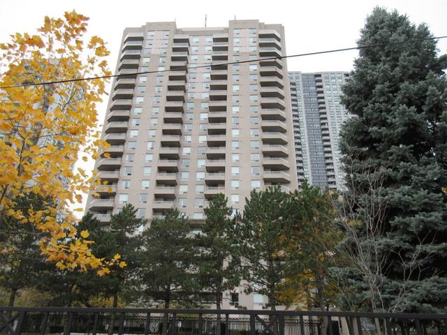 408 - 18 Hillcrest Ave, Condo with 2 bedrooms, 2 bathrooms and 1 parking in Toronto ON | Image 16