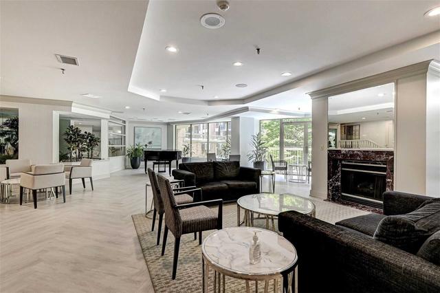 925 - 3600 Yonge St, Condo with 3 bedrooms, 3 bathrooms and 3 parking in Toronto ON | Image 19