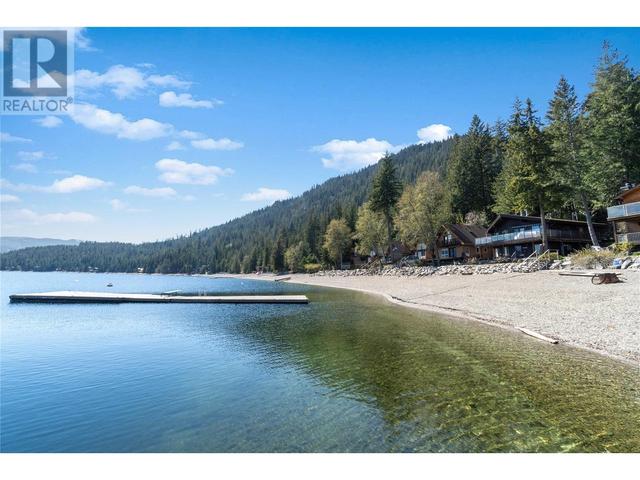 3 - 7429 Sunnybrae Canoe Point Road, House detached with 1 bedrooms, 1 bathrooms and 1 parking in Columbia Shuswap C BC | Image 77