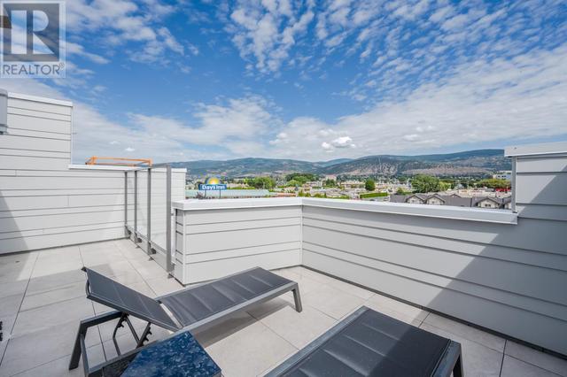133 - 201 Wylie Street, House attached with 4 bedrooms, 2 bathrooms and 2 parking in Penticton BC | Image 18