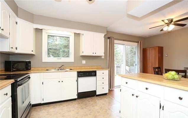 3786 George Johnston Rd, House detached with 3 bedrooms, 2 bathrooms and 8 parking in Springwater ON | Image 7