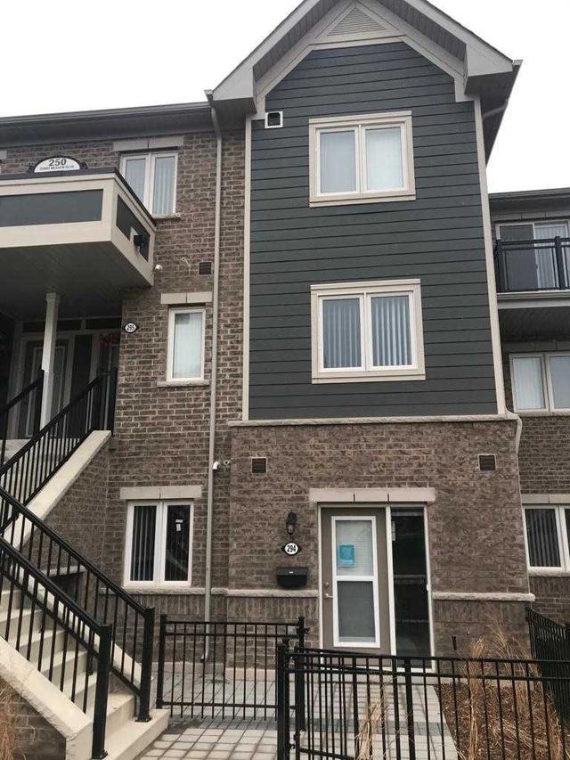 295 - 250 Sunny Meadow Blvd, Townhouse with 3 bedrooms, 3 bathrooms and 2 parking in Brampton ON | Image 22