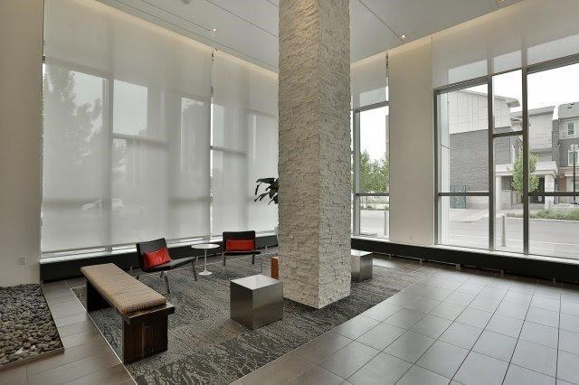 1001 - 365 Prince Of Wales Dr Dr, Condo with 0 bedrooms, 1 bathrooms and 1 parking in Mississauga ON | Image 3