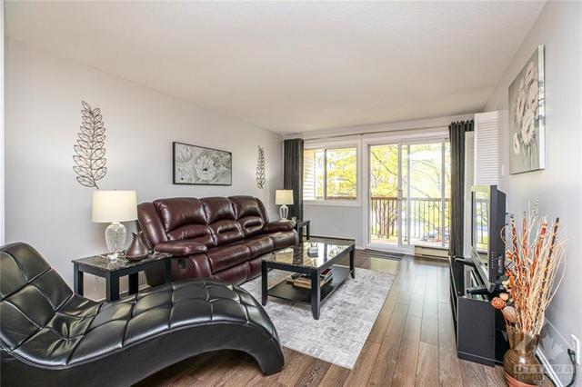 315 - 6470 Bilberry Drive, Condo with 2 bedrooms, 2 bathrooms and 1 parking in Ottawa ON | Image 9