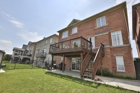 55 Stoneylake Ave, House detached with 4 bedrooms, 5 bathrooms and 4 parking in Brampton ON | Image 19