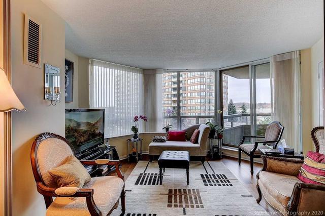 401 - 610 Bullock Dr, Condo with 2 bedrooms, 2 bathrooms and 1 parking in Markham ON | Image 27