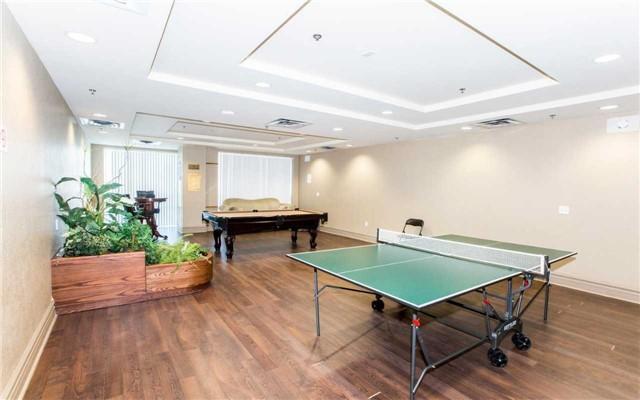 405 - 11 Michael Power Pl S, Condo with 1 bedrooms, 1 bathrooms and 1 parking in Toronto ON | Image 20