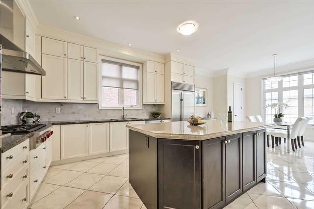2 Parkstone Rd, House detached with 4 bedrooms, 5 bathrooms and 1 parking in Markham ON | Image 7