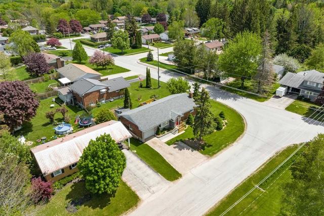 115 Lorne St, House detached with 3 bedrooms, 3 bathrooms and 4 parking in Meaford ON | Image 24