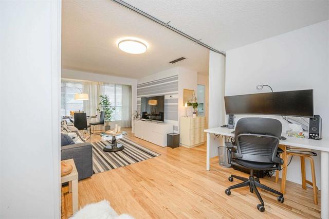 116 - 5795 Yonge St, Condo with 1 bedrooms, 2 bathrooms and 1 parking in Toronto ON | Image 37