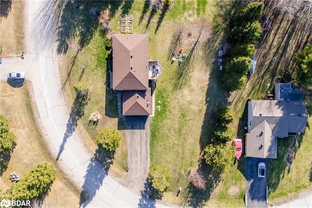 26 Hickory Lane, House detached with 5 bedrooms, 3 bathrooms and 10 parking in Oro Medonte ON | Image 40
