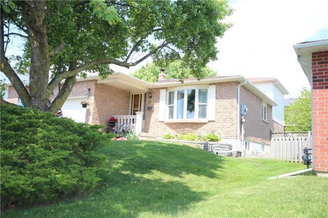 80 Overbank Dr, House detached with 3 bedrooms, 2 bathrooms and 2 parking in Oshawa ON | Image 19