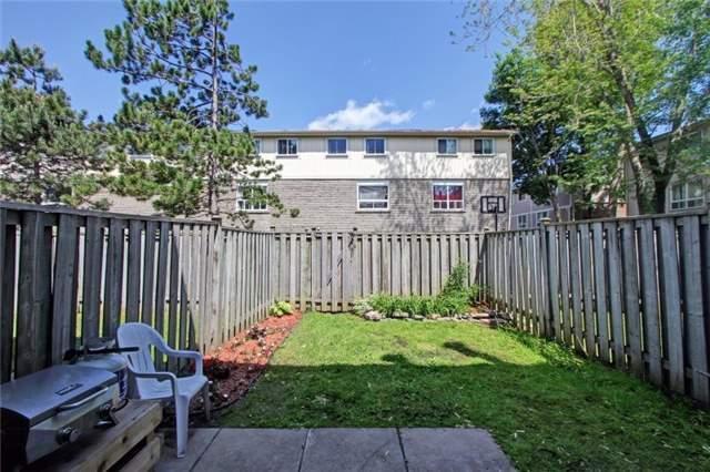9 - 42 Stonehill Crt, Townhouse with 3 bedrooms, 3 bathrooms and 2 parking in Toronto ON | Image 18