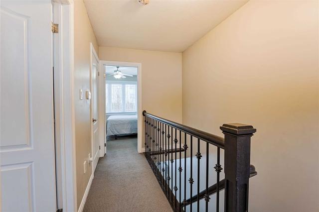 2432 Second St, House attached with 2 bedrooms, 3 bathrooms and 3 parking in Burlington ON | Image 19