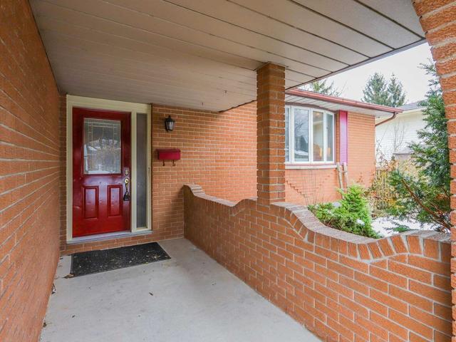 24 Concord Cres, House detached with 4 bedrooms, 3 bathrooms and 3 parking in London ON | Image 12