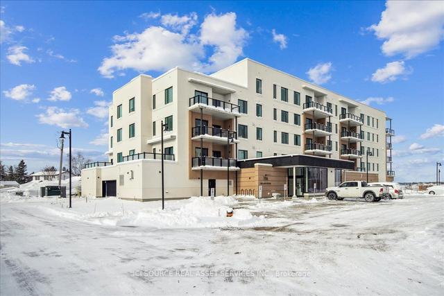 205 - 19a West St N, Condo with 2 bedrooms, 2 bathrooms and 1 parking in Kawartha Lakes ON | Image 8