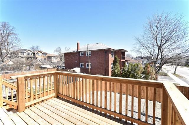 81 Twenty Sixth St, House detached with 4 bedrooms, 5 bathrooms and 1 parking in Toronto ON | Image 17