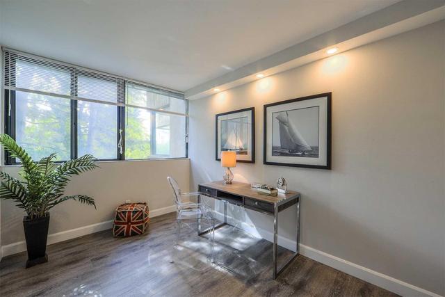 206 - 133 Torresdale Ave, Condo with 3 bedrooms, 2 bathrooms and 1 parking in Toronto ON | Image 16