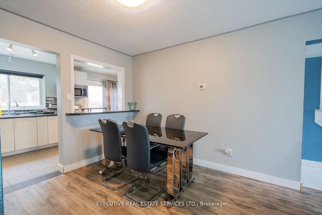 97 - 900 Central Park Dr, Townhouse with 3 bedrooms, 3 bathrooms and 1 parking in Brampton ON | Image 2