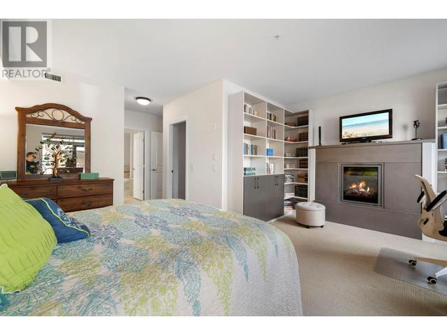 114 - 600 Sarsons Road, Condo with 2 bedrooms, 2 bathrooms and 2 parking in Kelowna BC | Image 21