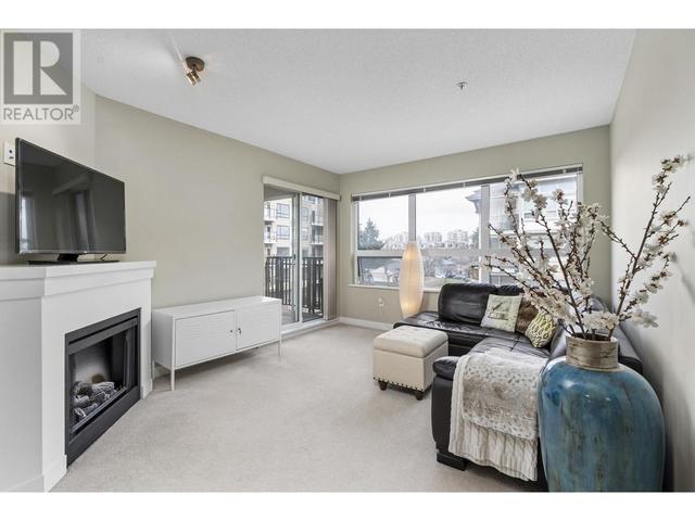 336 - 6828 Eckersley Road, Condo with 2 bedrooms, 2 bathrooms and 1 parking in Richmond BC | Image 11