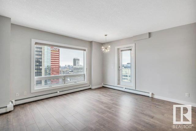 1605 - 10136 104 St Nw, Condo with 2 bedrooms, 2 bathrooms and null parking in Edmonton AB | Image 15