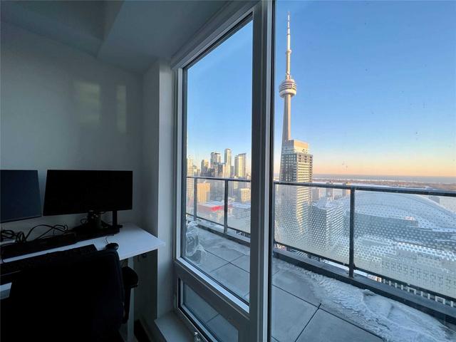 4311 - 125 Blue Jays Way, Condo with 3 bedrooms, 2 bathrooms and 1 parking in Toronto ON | Image 22