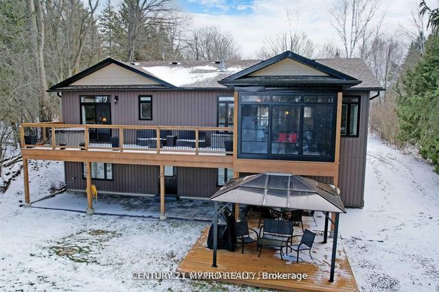 38 Pheasant St, House detached with 2 bedrooms, 3 bathrooms and 5 parking in Kawartha Lakes ON | Image 26