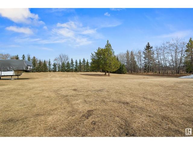 9 - 27005 Twp Rd 511, House detached with 4 bedrooms, 2 bathrooms and null parking in Parkland County AB | Image 44