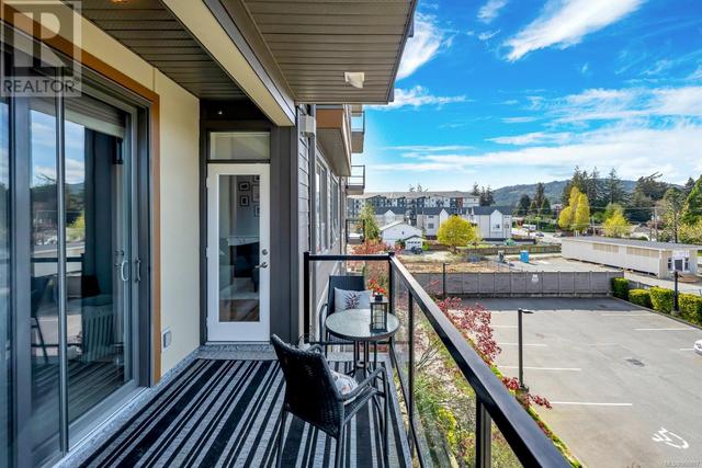 206 - 3226 Jacklin Rd, Condo with 2 bedrooms, 2 bathrooms and 1 parking in Langford BC | Image 23