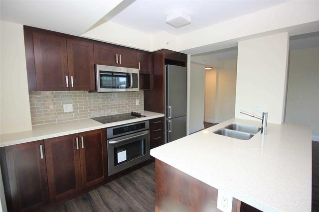 e1007 - 555 Wilson Ave, Condo with 2 bedrooms, 2 bathrooms and 1 parking in Toronto ON | Image 14