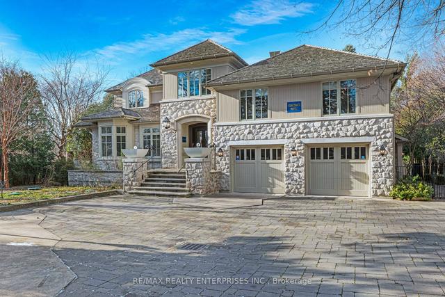 1729 Blythe Rd, House detached with 4 bedrooms, 6 bathrooms and 12 parking in Mississauga ON | Image 23